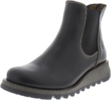 48% OFF Fly London Women’s Salv Chelsea Boots