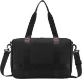 Travel Duffle Bag Sports Gym Bag Cabin Size