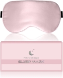 40% OFF Aosun Silk Sleep Mask
