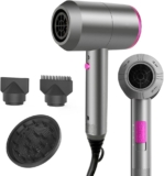 86% OFF BANNILU Hair Dryer Last 15 Items in Stock
