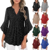 50% off Women’s Sparkly Tops UK