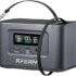 AFERIY 31000mAh/99.2Wh Portable Power Station