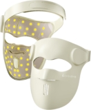 Wireless LED Face Mask