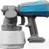 43% Off Upgraded Ultra-Light Paint Sprayer – Effortless for Beginners