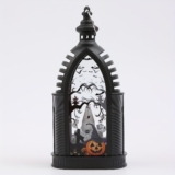 50% OFF Halloween Decorative Pumpkin Lantern LED Pumpkin Skeleton Witch Lamp LED Skeleton Pumpkins Lanterns
