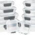 Kanemc Cable Tidy Clips 15 Pack
