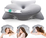 Memory Foam Pillow