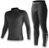 60% OFF Skins for Boys Long Sleeve Top and Tights