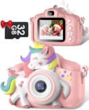 50% OFF Kids Camera