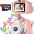 Kids Camera Instant Print