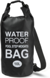 40% OFF Yeabett Waterproof Dry Bag