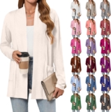 50% Off  ZTFYKLIN Cardigans for Women UK
