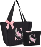 50% OFF Vavabox 2 Pcs Gift Set Initial Tote