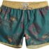 MaaMgic Men’s Swimming Trunks