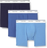 60% OFF Calvin Klein Men’s Boxer Brief (Pack of 3)