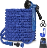 46% OFF BABADU 100FT Expandable Garden Hose