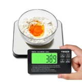 50% OFF Food Scale, 33lb Split-Designed Digital Kitchen Scale