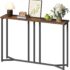 30% OFF! YITAHOME 80CM Slim Console Table