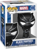 Funko Pop! Marvel: New Classic – Black Panther – Collectable Vinyl Figure – Gift Idea – Official Merchandise – Toys for Kids & Adults – Comic Books Fans – Model Figure for Collectors