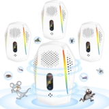 Ultrasonic Pest Repeller