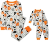 Halloween Baby and Kids’ clothes