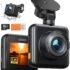 Action Camera 4K 20MP Waterproof 40M Underwater Camera