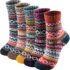 Fuzzy Socks for Women