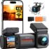2.5K WiFi Dash Cam with FREE GOOD CARD