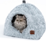 40%code+coupon10% CATISM Cat Bed