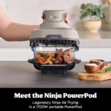 Ninja CRISPi Portable Air Fryer
